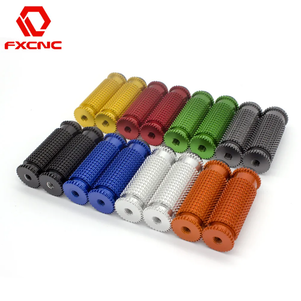 

CNC Aluminum Motorcycle Rearset Footrests Footpeg Foot Pegs Pedal For HONDA NSR250 MC21 PGM1/2/3 1990-1993 MC28 PGM4 1994-1997
