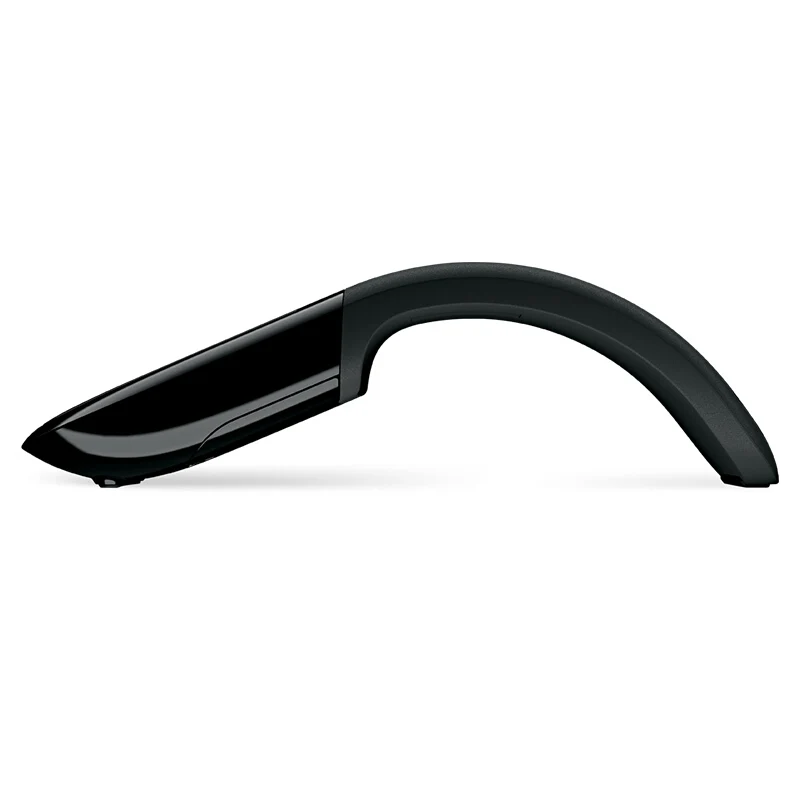 Оригинальная Беспроводная Мышь Arc Touch мышь с технологией Blueshin BlueTrack 2 4 ГГц для