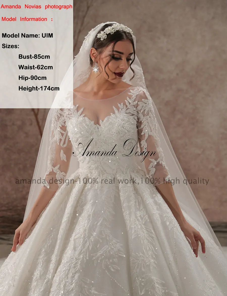 nikah bridal dresses 2019