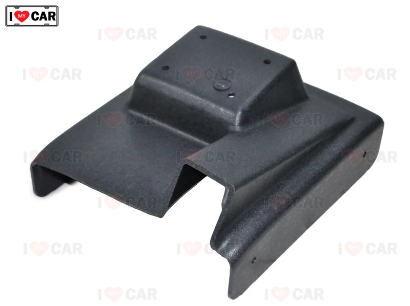 Для Volkswagen Caddy 2005 Φ центральная консоль Кожаная подставка под руку подстаканник