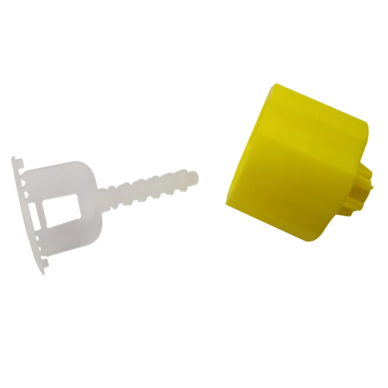

Tile Leveling System Floor Wall Building Flat Leveler Tools