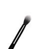 ZOREYA Brand Professional Black Crease Make Up Brushes Fine Synthetic Fibers With Wooden Handle Beauty Face Makeup Tools ► Photo 3/6