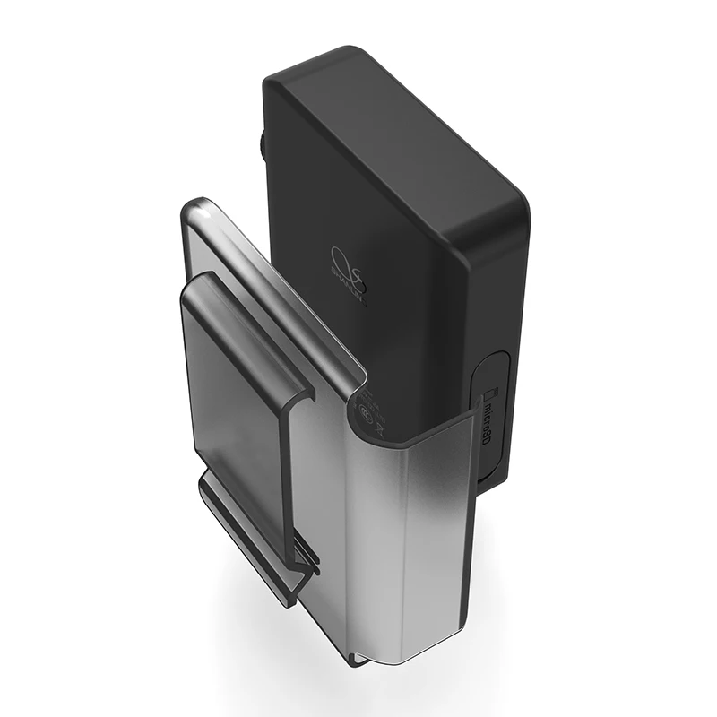 

Shanling Original M0 Clip Case for Shanling HIFI MP3 Player M0