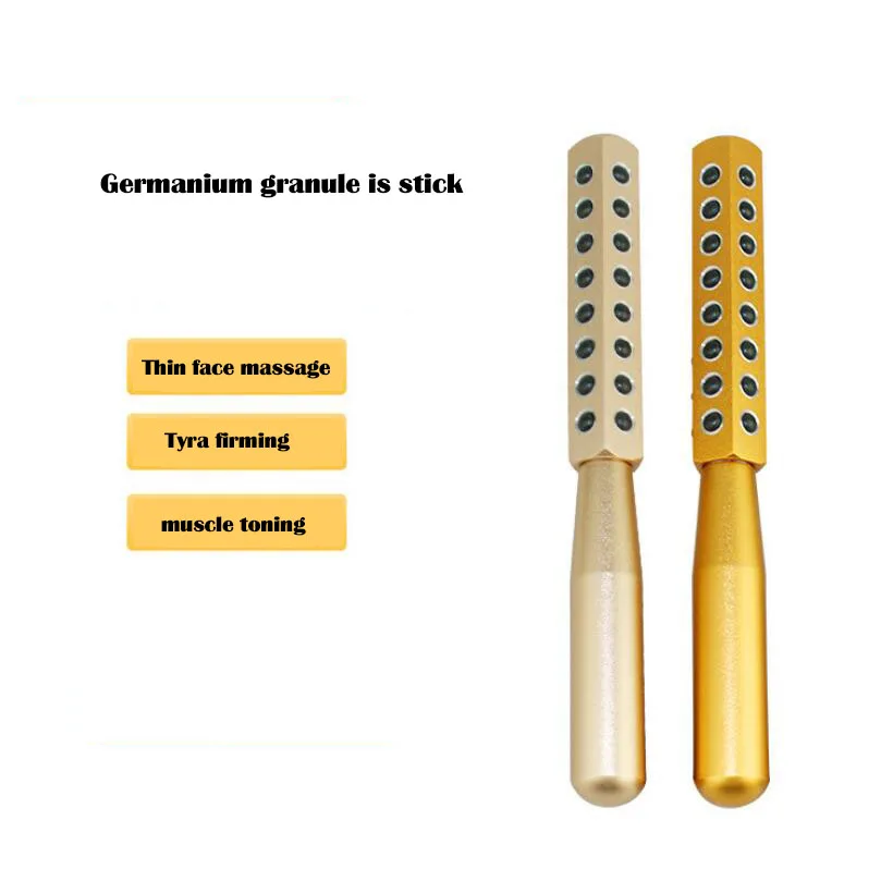 HANRIVER High quality 1 beauty cosmetic, 40 germanium granule masthead is a good facial beauty bar