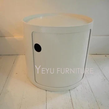 KARTELL_Componibili_Dia42cmH38,5cm_med%20laag_DesignFields_dk