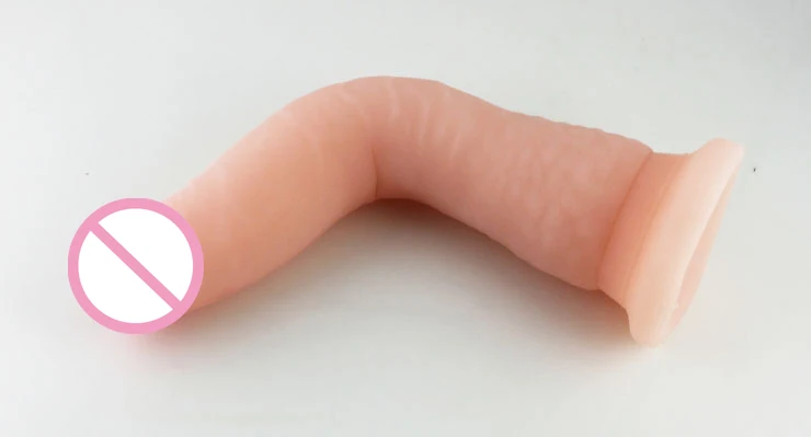 20 cm Huge Big Dildo Silicone Flexible Penis Dick for women sex toys Cup Huge Dildos Cock Adult Sex Products Sex Toys for Women