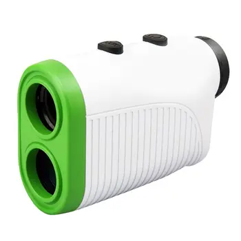 

Golf range finder Daily Water Resistant 400 / 600 Meter Handheld (Laser) Range Finder Outdoor Distance Yard Meter Measure Optic