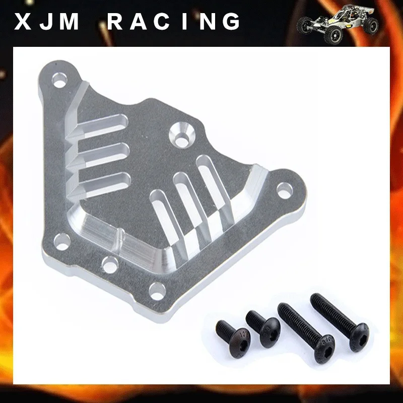 

Нажимная насадка для руля CNC для 1/5 rovan LT losi 5ive-T kingmotor Запчасти для радиоуправляемых автомобилей