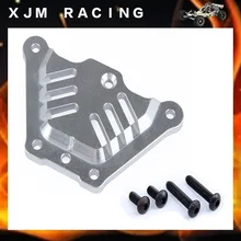 Alloy steering tablet for 1/5 rc car hpi rovan baja losi 5ive-T parts