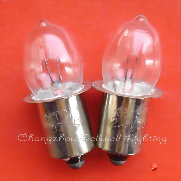Krypton bulb 2.4v 0.7a a688in Light Beads from Lights & Lighting on