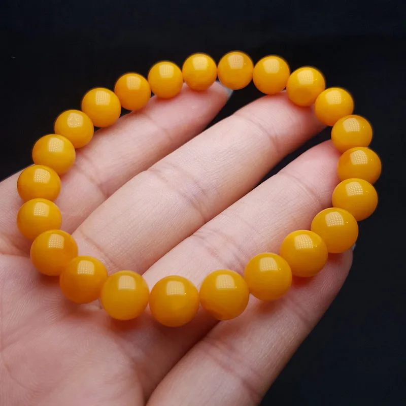 amber bracelet (6)