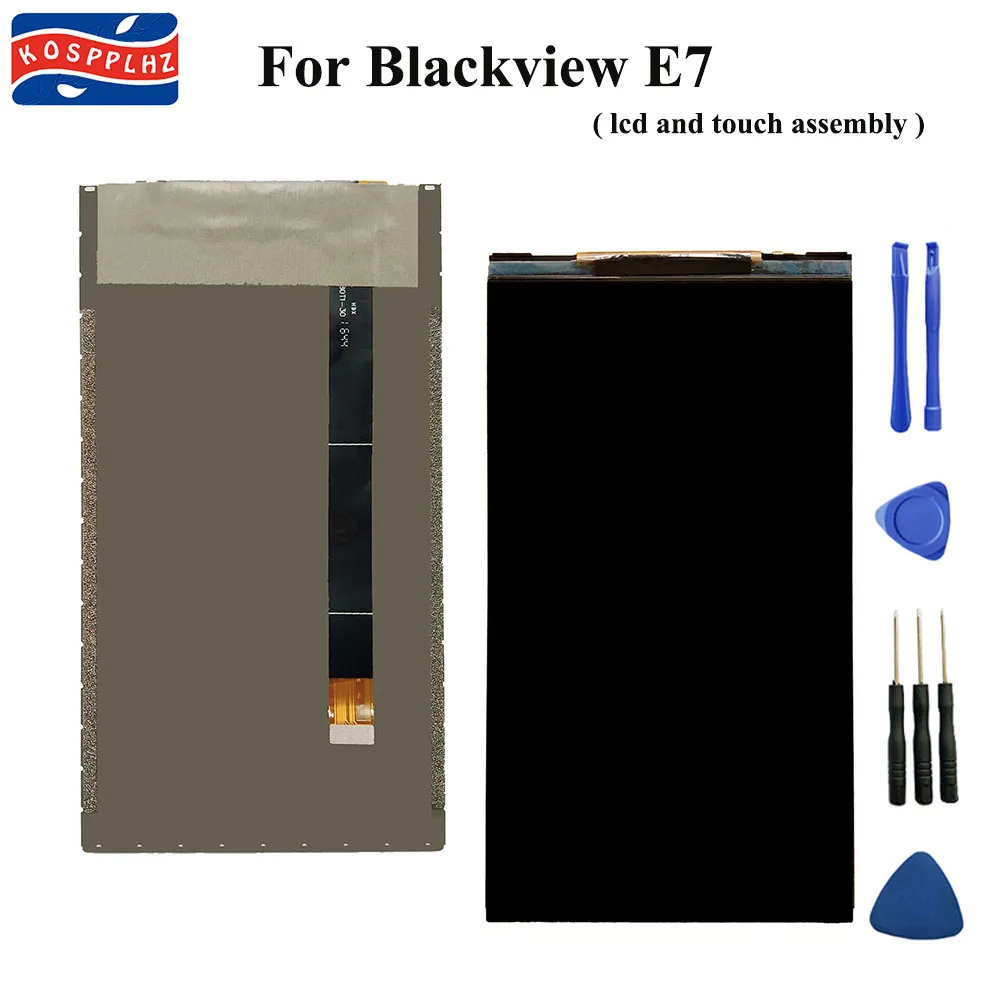 blackview e7