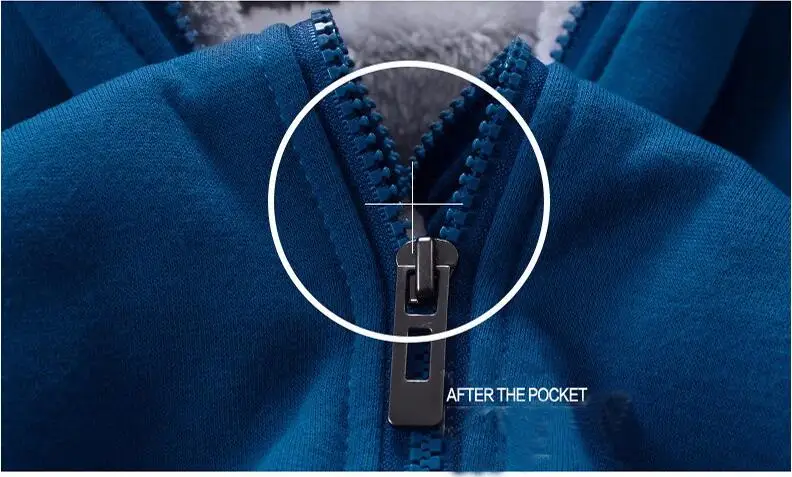 hoodies