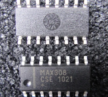 

Free Shipping MAX308CSE MAX308 10pc/lot SOP IC