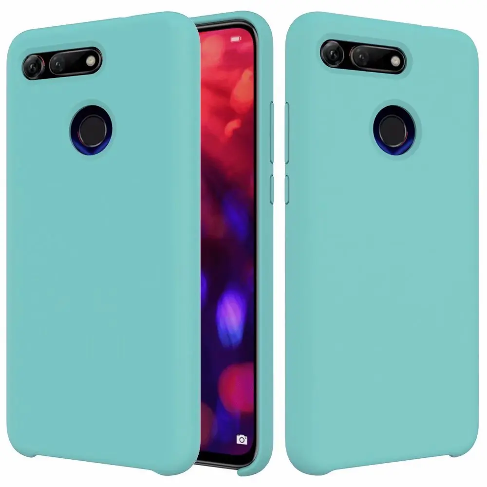 Honor View 20 Чехол Купить