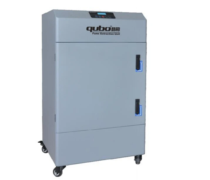 

DX3000III Smoke Purifier Air Purification Filter Laser Marking Printer Smog Clean