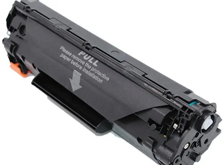 2018 новый совместимый черный тонер картридж 79A CF279A для HP LaserJet Pro M12a M12w MFP M26a M26nw