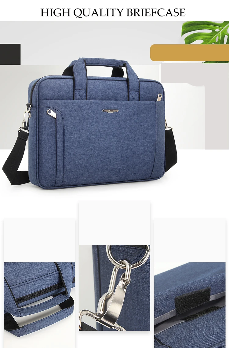 bolsa mala de viagem bussiness notebook saco