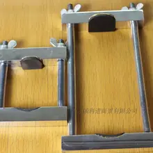 Большие инструменты для изготовления скрипок зажим для скрипки Набор