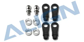 

align trex 700DFC Ball Link H70Z002XXW Trex 700 Spare Parts Free Shipping with Tracking