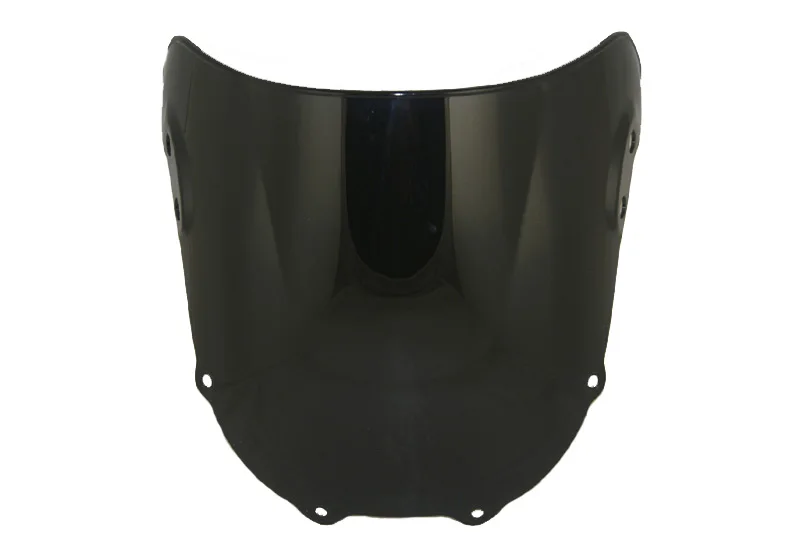 Motorcycle Double Bubble Windscreen Windshield Shield Screen For Honda CBR900RR CBR 900 RR 1994 1995 1996