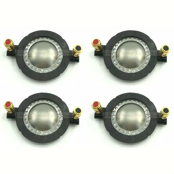 

4pcs Diaphragm Tweeter Driver Mackie 10/1701-8, Behringer 34mm
