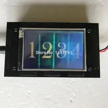 Цифра системы реквизит побег из комнаты трогательно цифровой Опора номер побег Опора настроить номер passwpord, чтобы разблокировать