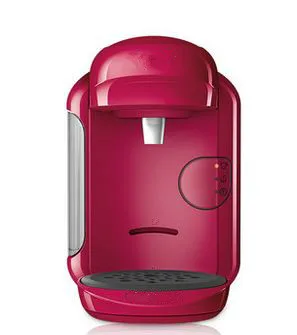 

Capsule Coffee Machine mini household Full-Automatic Espresso