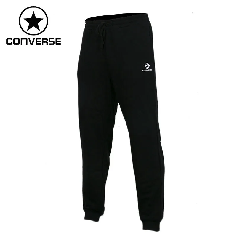 

Original New Arrival 2018 Converse Star Chevron Emb Pant Men's Pants Sportswear