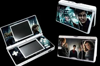 

HP7 402 Vinyl Skin Sticker Protector for Nintendo DSL NDSL skins Stickers