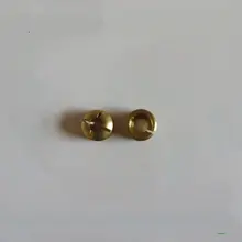 5 компл. из Sax промежности винт полые винт отверстие запчасти Gaisakesi защитный одеяла