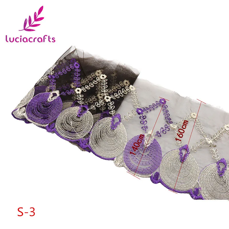 Lucia crafts, 12 см, 1 год/Лот, ручная работа, нить, вышивка, кружево, отделка, пэчворк, сделай сам, куклы, швейная одежда, аксессуары, R0206