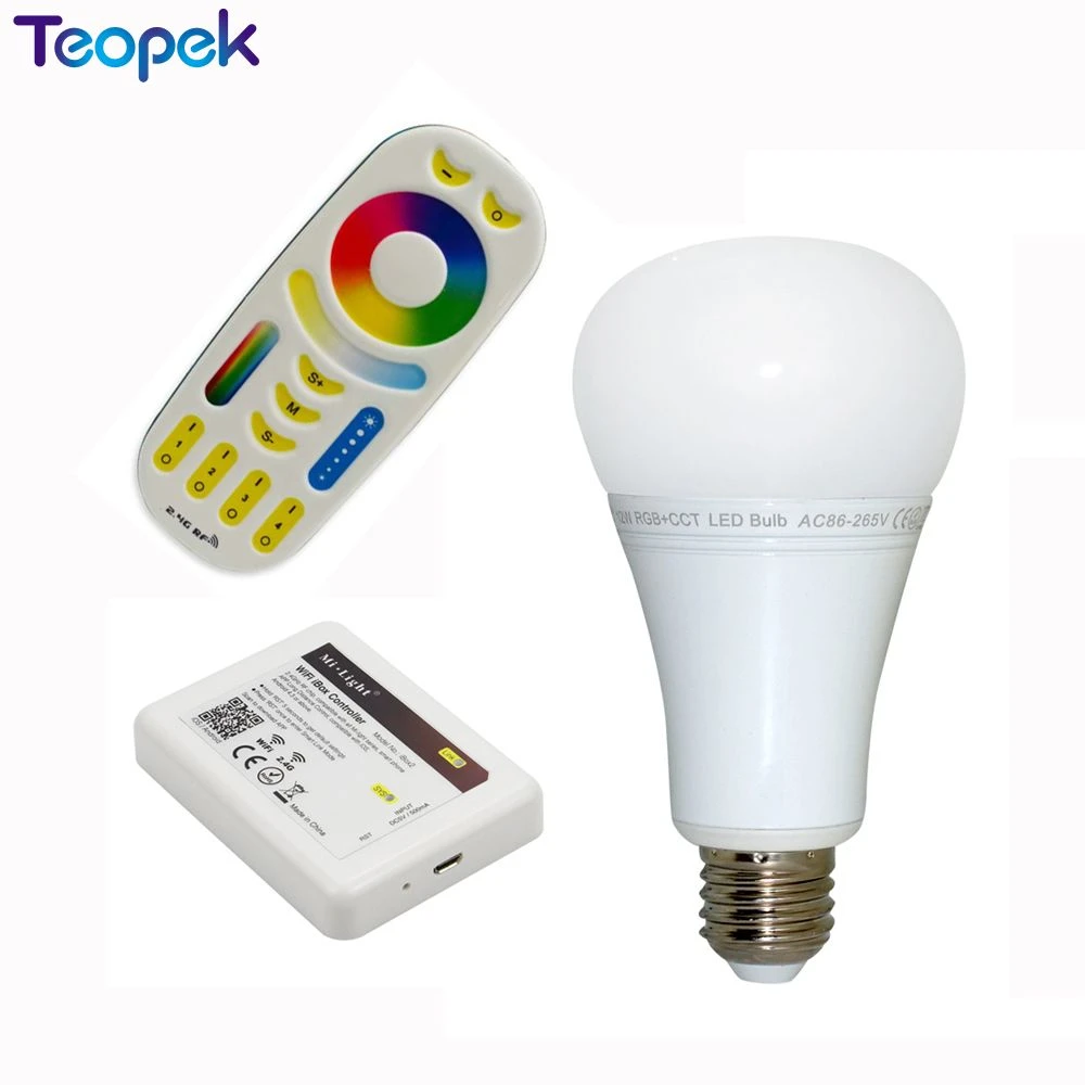 mi light bulb