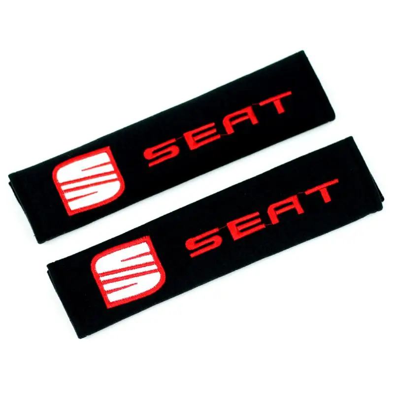 

Car Styling Case For Seat Cupra ArosaI Alhambra FR Leon Auto Accessories Car-Styling