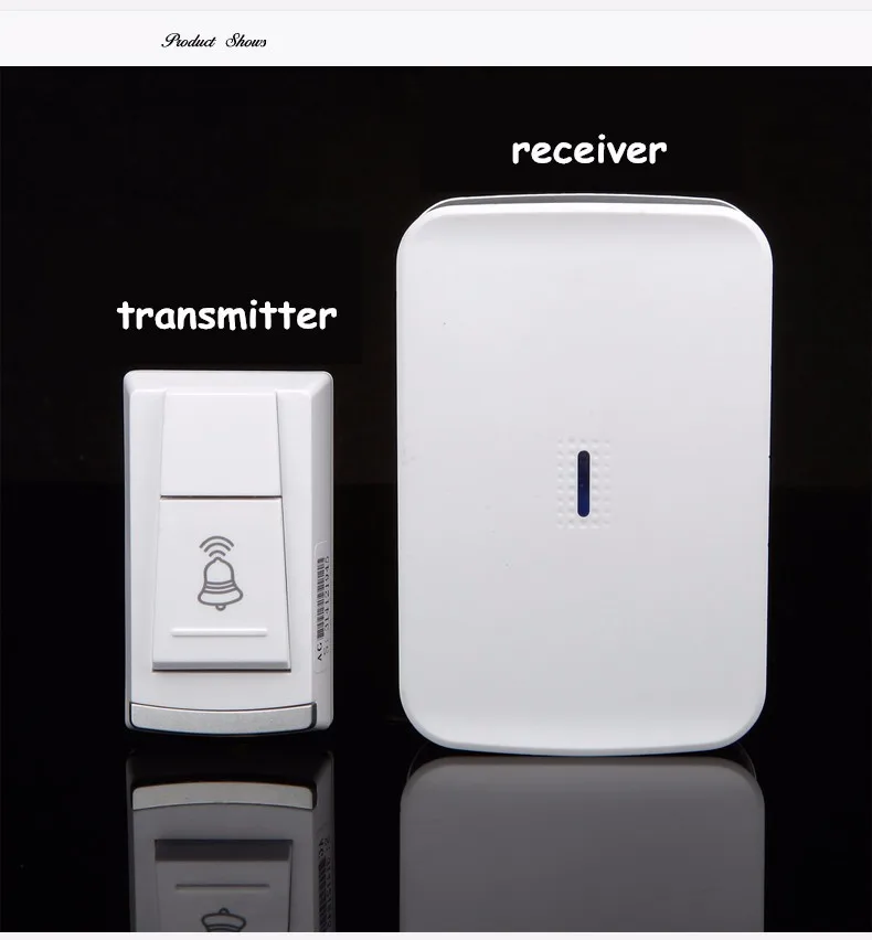 doorbell-W906-7
