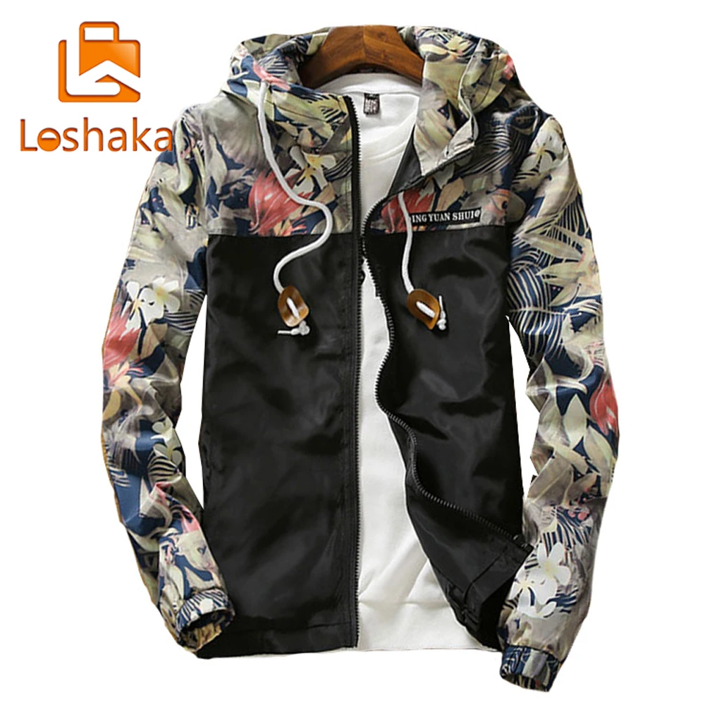 Women's Hooded Jackets 2018 Autumn Causal windbreaker Women Basic Jackets Coats Sweater Zipper Lightweight Jackets Bomber Famale