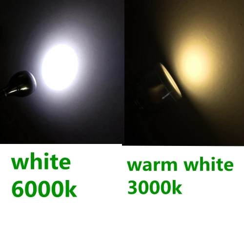 ambulance interior wall light