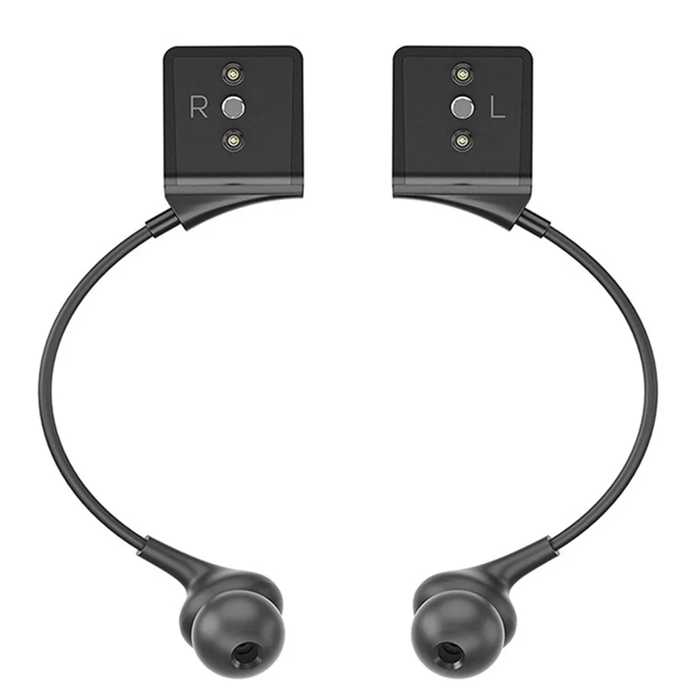 

VR Headset for Oculus Rift Earphones Accessory Replacement