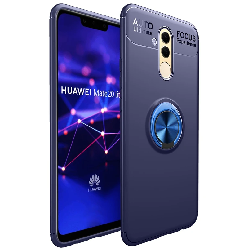 Phone Case For Pocophone F1 Shockproof Xiaomi Mi Play Cases Silicone Cover Soft TPU |