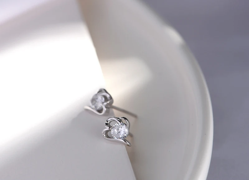 925 silver earring  (2)