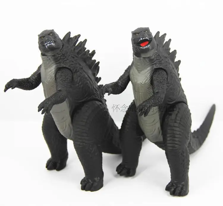 toy strike godzilla