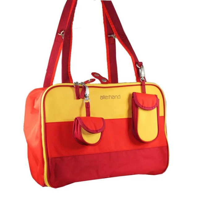 allerhand diaper bag