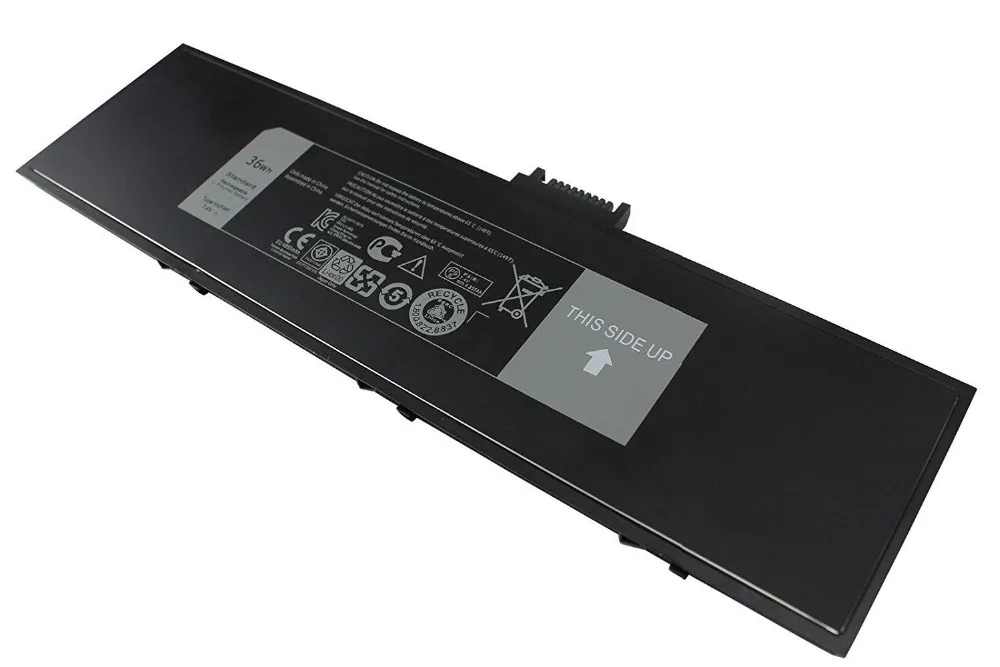 7XINbox 36Wh 7.4V HXFHF Replacement Battery for Dell Venue 11 Pro 7130 Tablet Venue 11 Pro 7139 VJF0X VT26R XNY66 451-BBGR 0VT26R