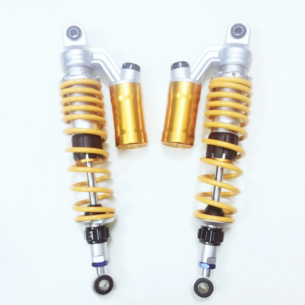 16-360mm-Universal-Shock-Absorbers-for-Honda-Yamaha-Suzuki-Kawasaki-Dirt-bikes-Gokart-ATV-Motorcycles-and