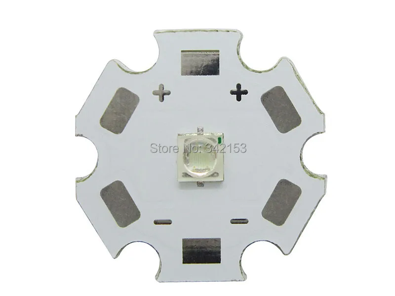 3W490NM 20MM