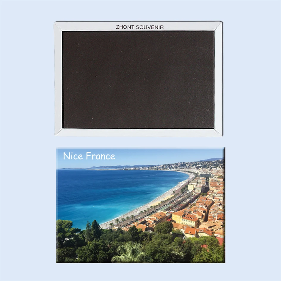 Rectangle Nice, Riviera Tourist Refrigerator 21458in Fridge from