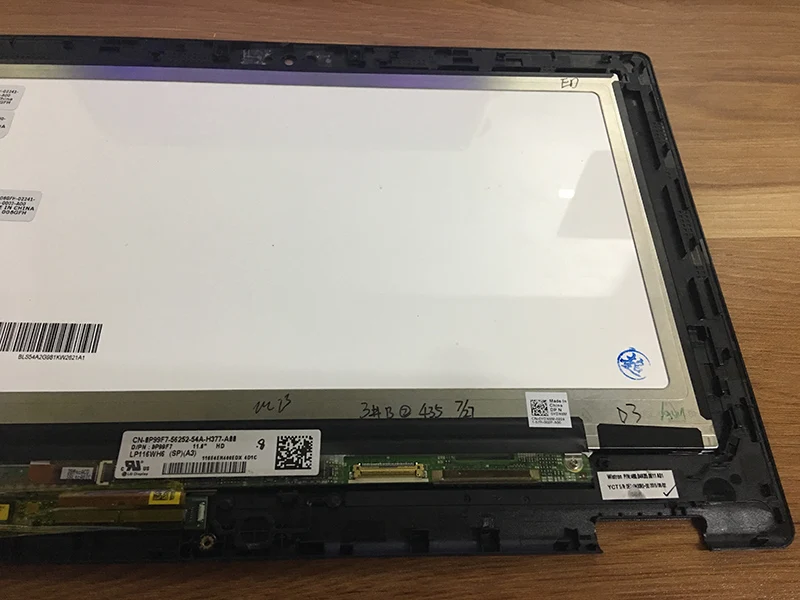 DELL 11 3147 (5)
