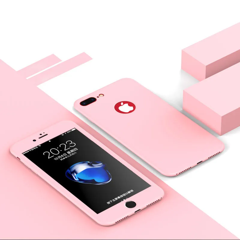 360°iPhone case 12