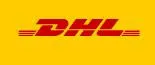 dhl logo