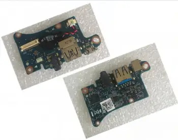 

Genuine original UX21 UX21A USB AUDIO IO BOARD UX21A IO BOARD